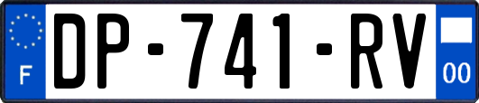 DP-741-RV