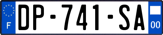 DP-741-SA