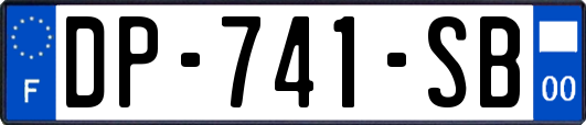 DP-741-SB