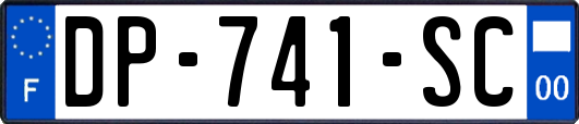 DP-741-SC
