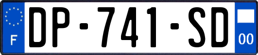 DP-741-SD
