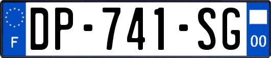 DP-741-SG