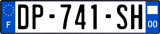 DP-741-SH