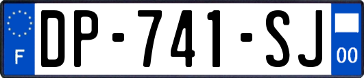 DP-741-SJ