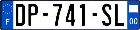 DP-741-SL
