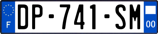 DP-741-SM