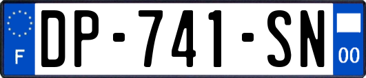 DP-741-SN