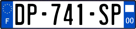 DP-741-SP