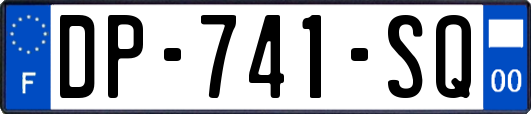 DP-741-SQ