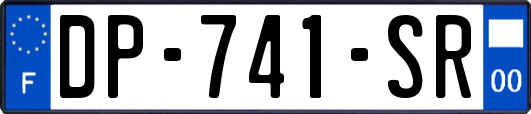 DP-741-SR