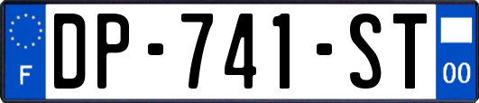 DP-741-ST