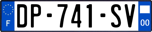 DP-741-SV