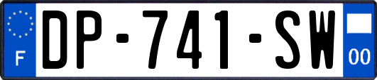 DP-741-SW