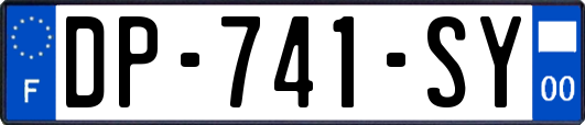 DP-741-SY