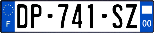 DP-741-SZ