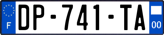 DP-741-TA