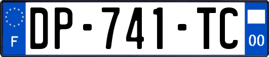 DP-741-TC