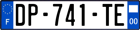 DP-741-TE