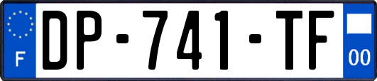 DP-741-TF