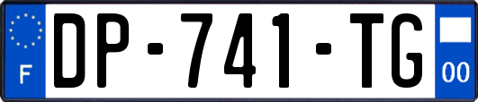 DP-741-TG