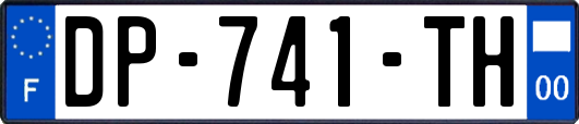 DP-741-TH