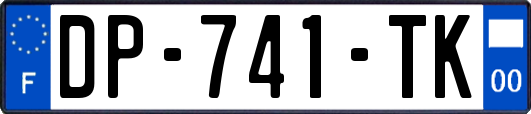 DP-741-TK