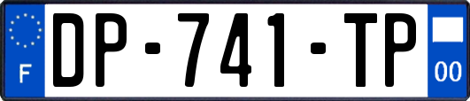 DP-741-TP