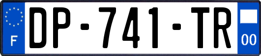 DP-741-TR