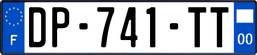 DP-741-TT