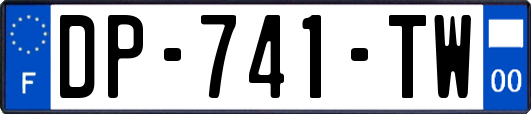 DP-741-TW