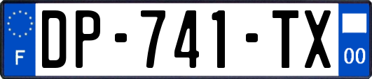 DP-741-TX