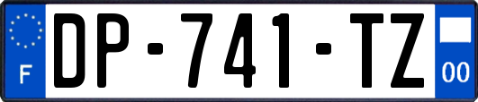 DP-741-TZ