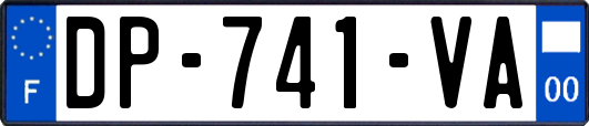 DP-741-VA