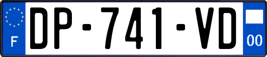 DP-741-VD