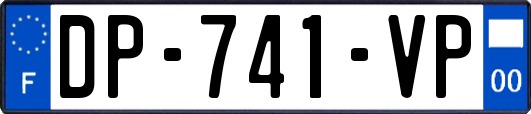 DP-741-VP