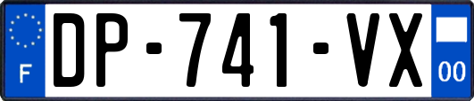 DP-741-VX