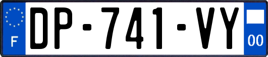 DP-741-VY