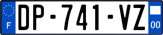 DP-741-VZ