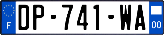 DP-741-WA