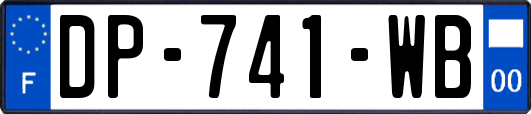 DP-741-WB