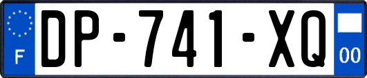 DP-741-XQ