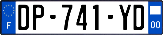 DP-741-YD