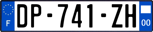 DP-741-ZH