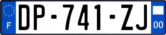 DP-741-ZJ