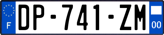 DP-741-ZM