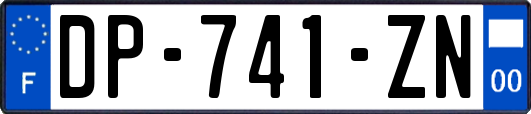 DP-741-ZN