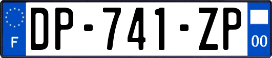 DP-741-ZP