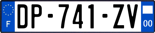 DP-741-ZV