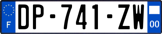 DP-741-ZW