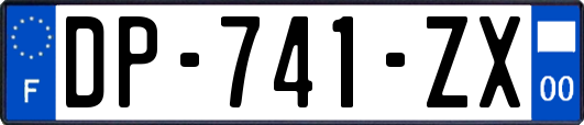 DP-741-ZX